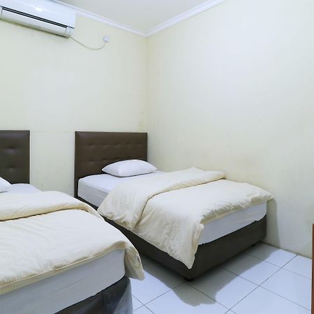 Guest House סמרינדה מראה חיצוני תמונה