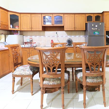 Guest House סמרינדה מראה חיצוני תמונה