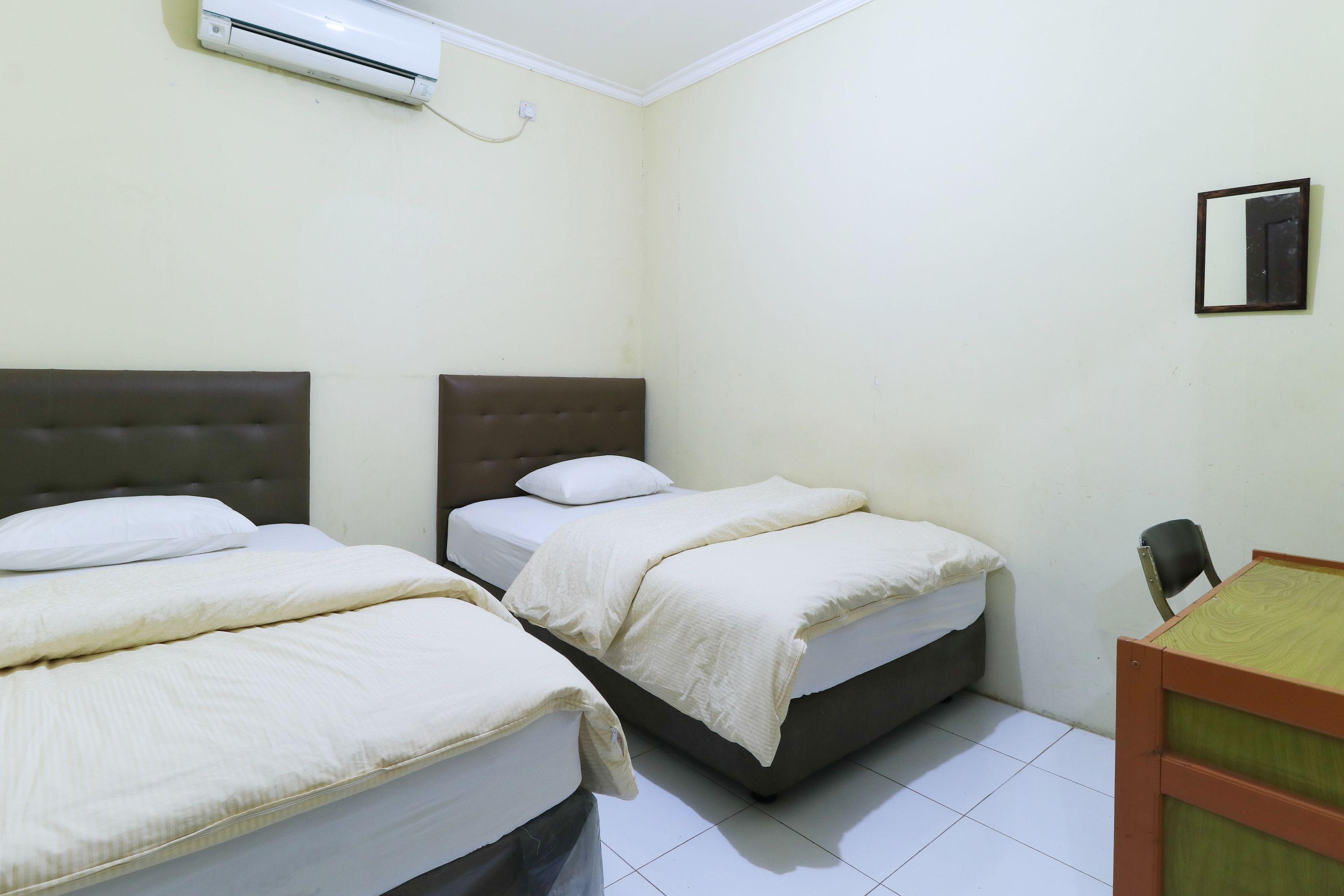 Guest House סמרינדה מראה חיצוני תמונה