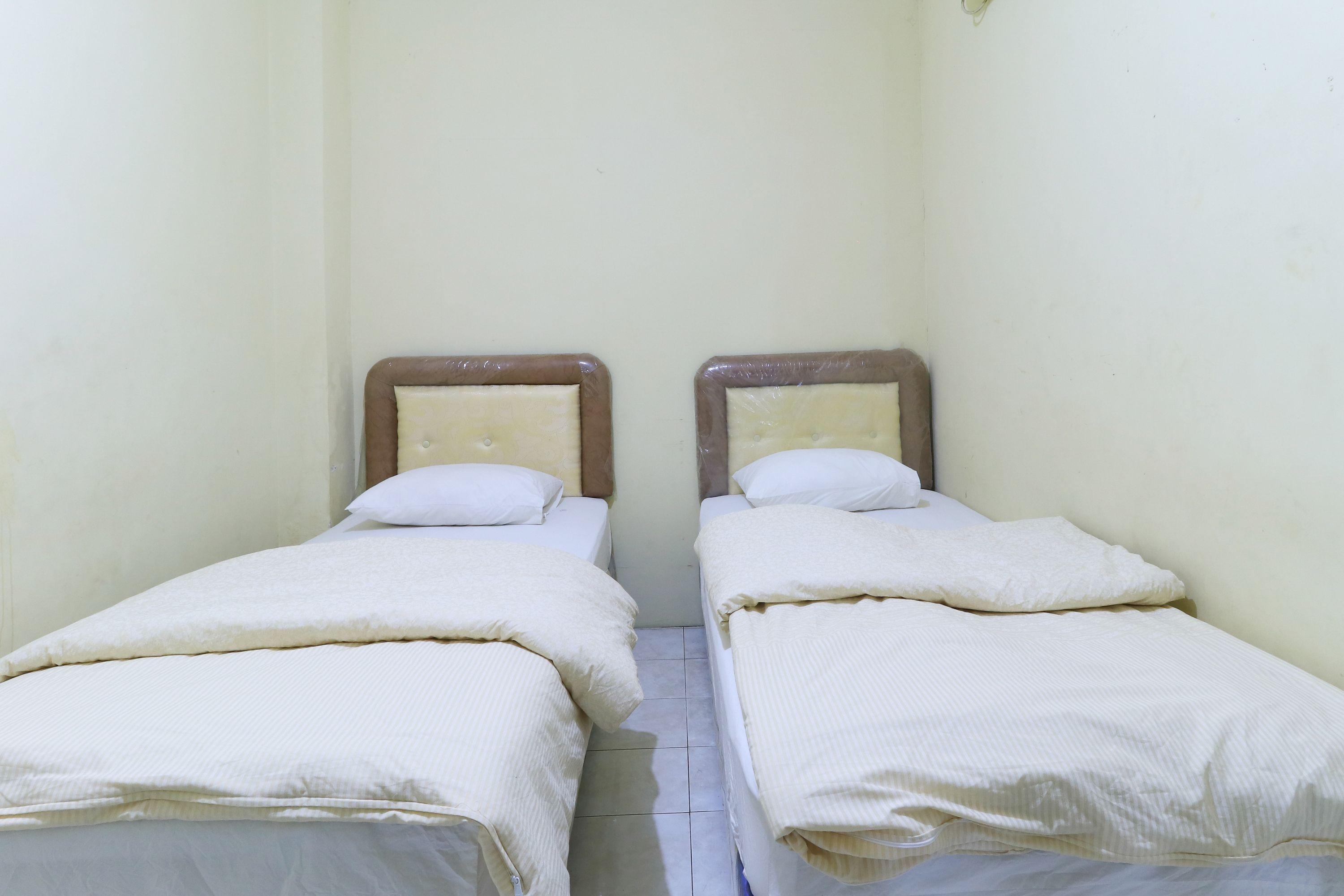 Guest House סמרינדה מראה חיצוני תמונה