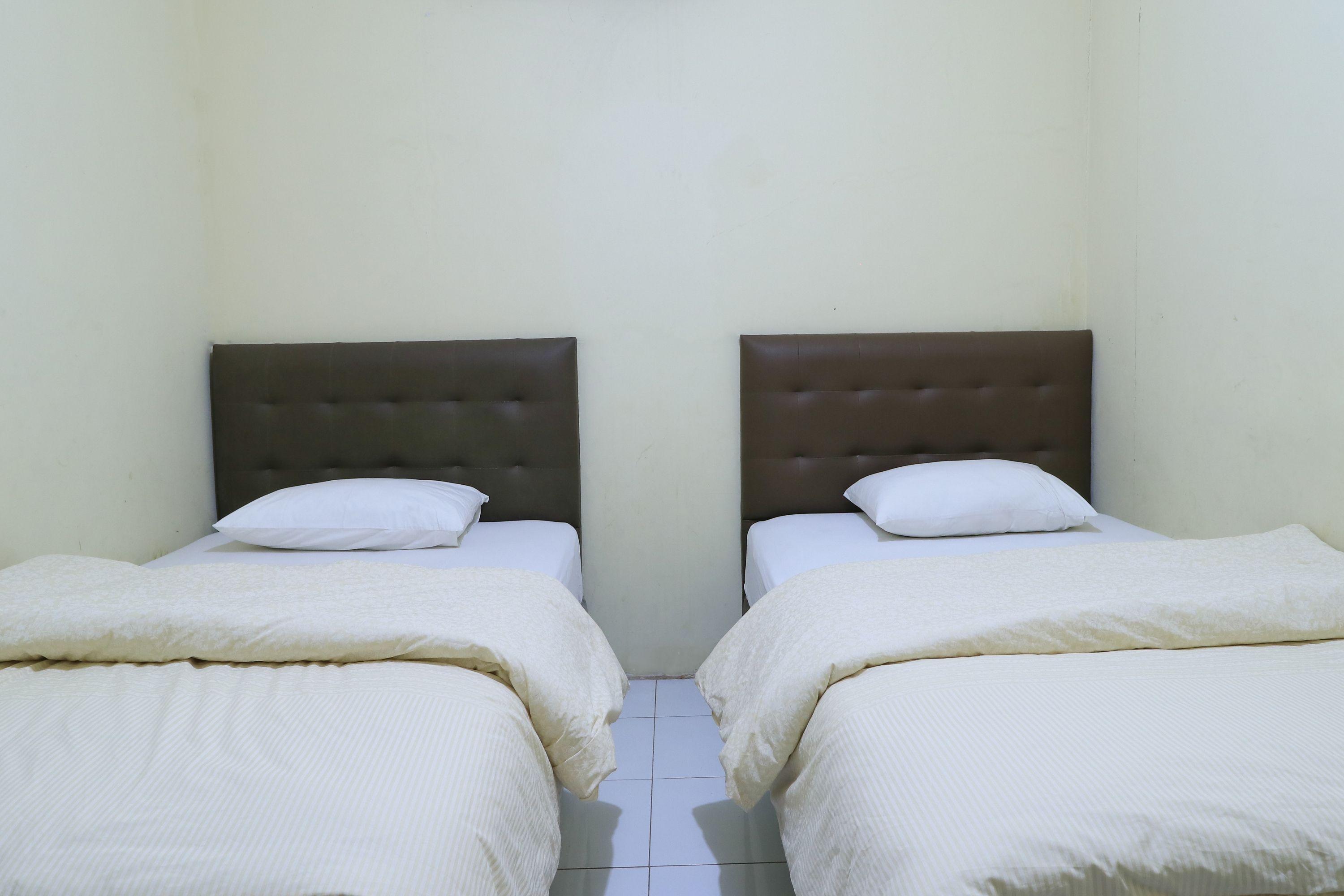 Guest House סמרינדה מראה חיצוני תמונה