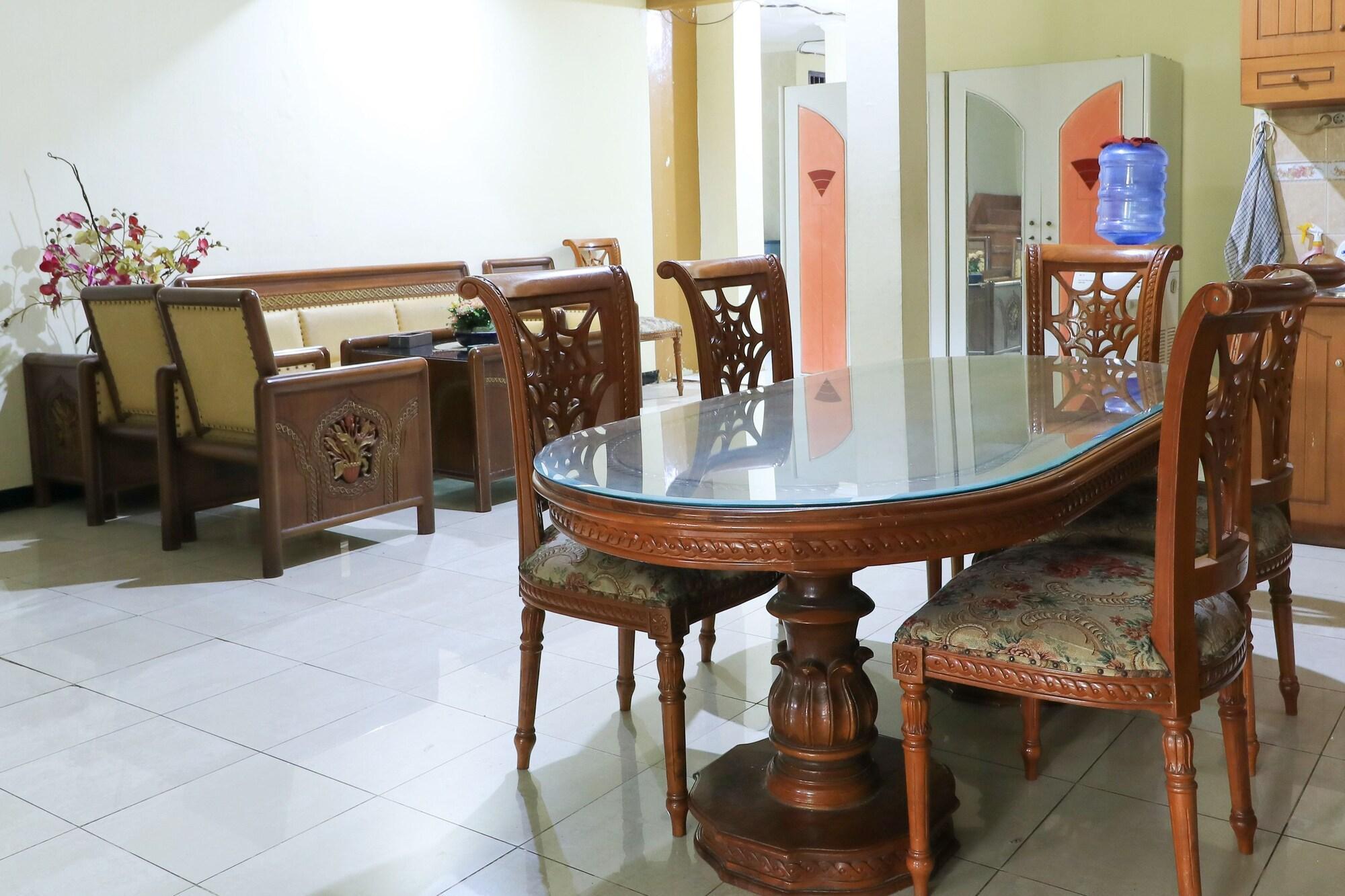 Guest House סמרינדה מראה חיצוני תמונה
