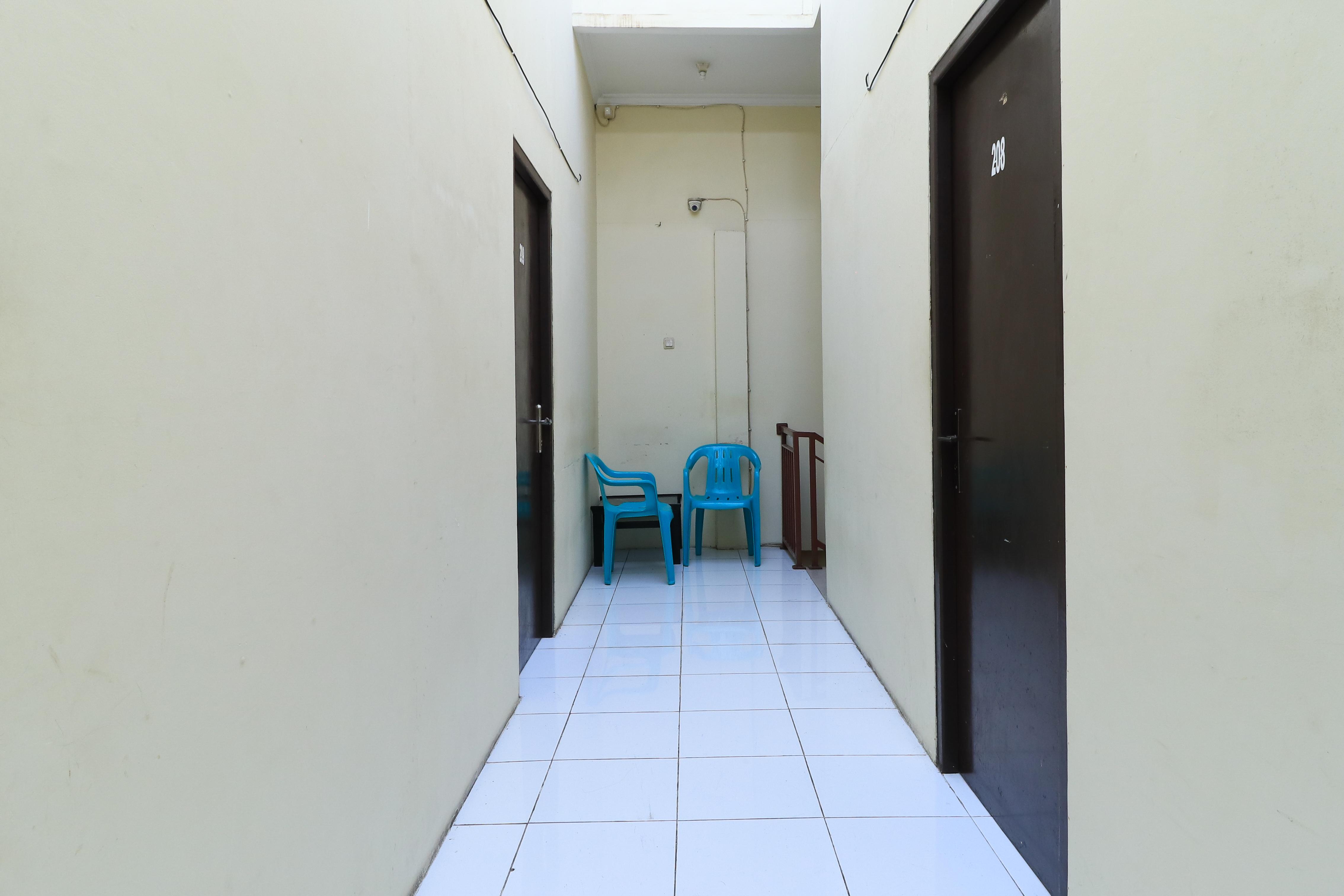 Guest House סמרינדה מראה חיצוני תמונה