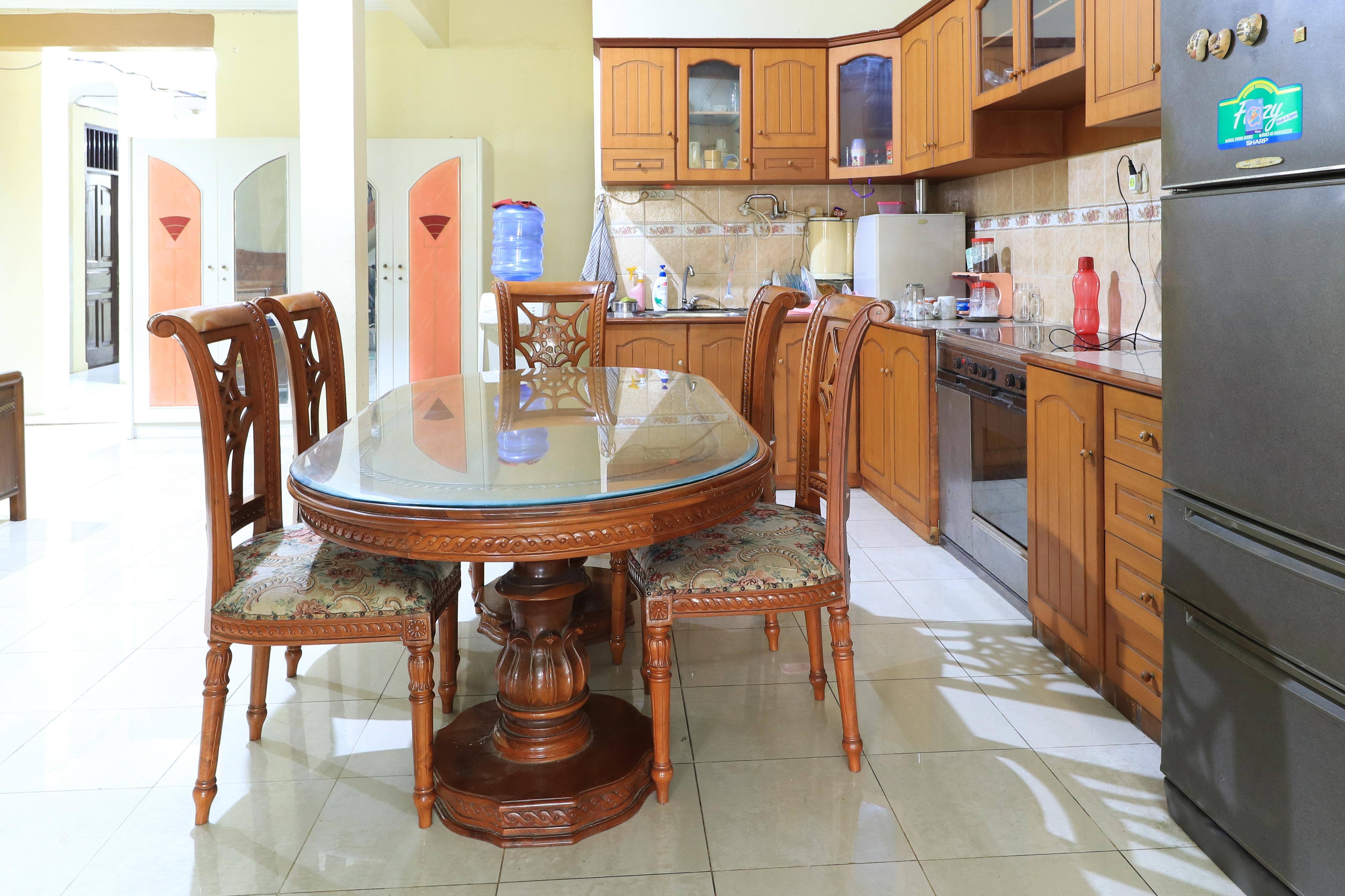 Guest House סמרינדה מראה חיצוני תמונה