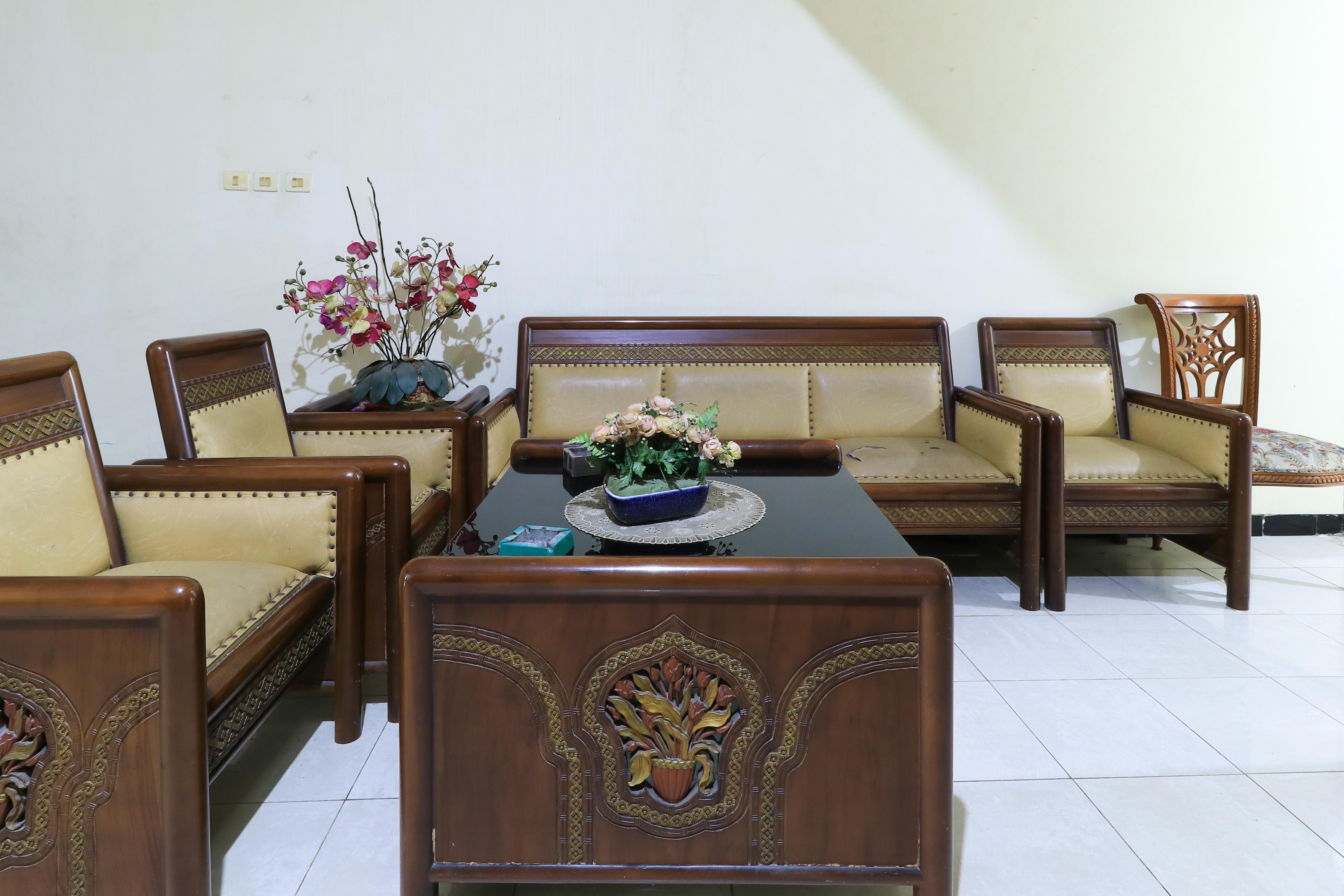 Guest House סמרינדה מראה חיצוני תמונה