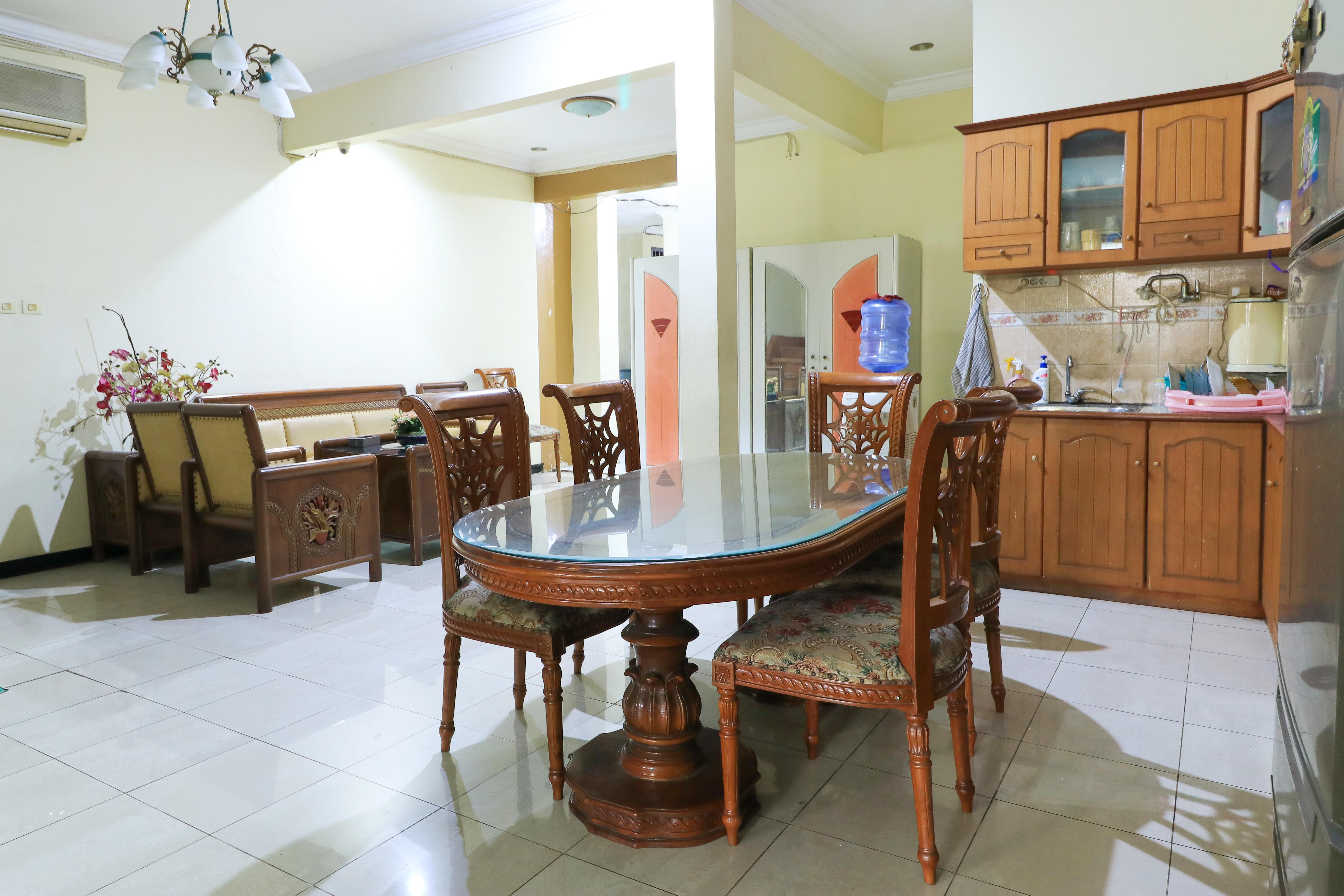 Guest House סמרינדה מראה חיצוני תמונה